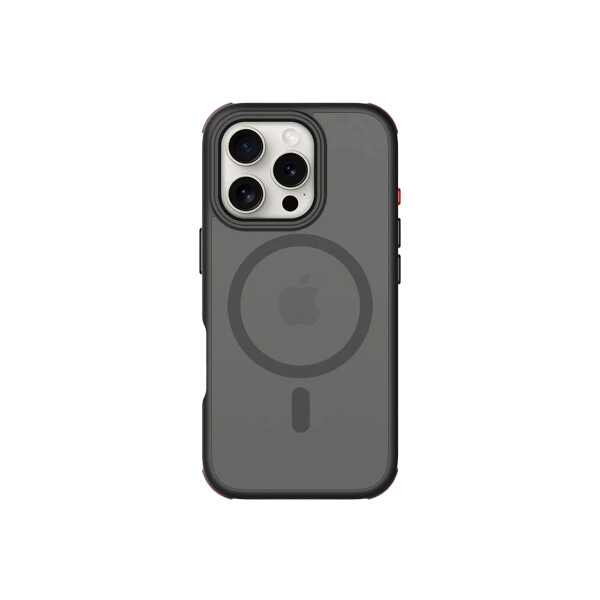Protector Prodigee Formula iPhone 16 Pro negro Protector Prodigee Formula Iphone 16 Pro Negro