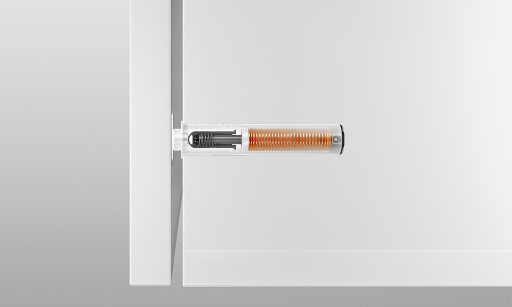 Blum Tip on largo c/iman 956A1004 Blum Tip On Largo C/iman 956a1004