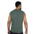 TANK MEN NYL/SPX EVERLAST SQUARE GN M6 S GREEN