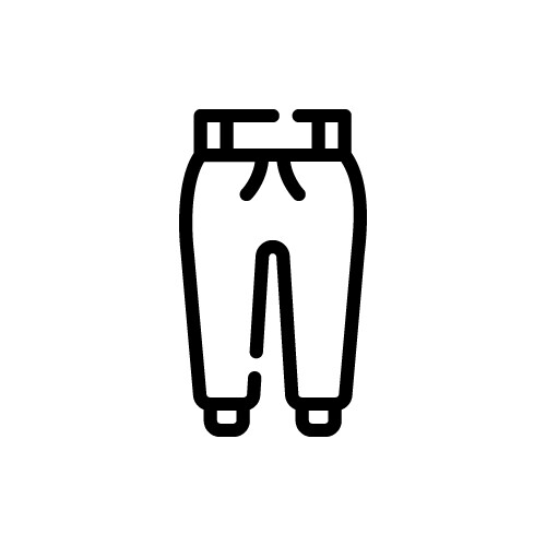 PANTALONES
