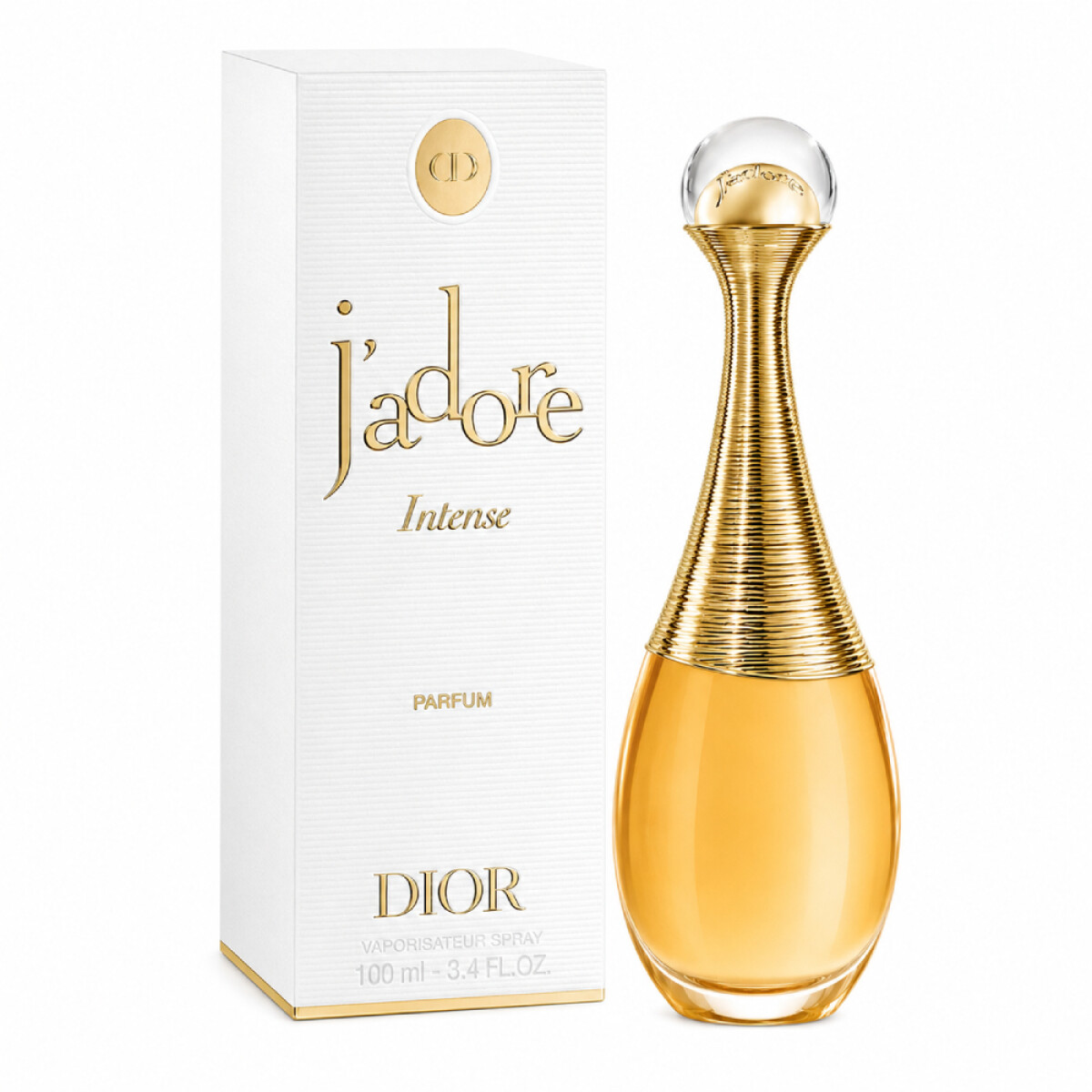 Perfume Dior J'Adore Parfum Intense 100ml 