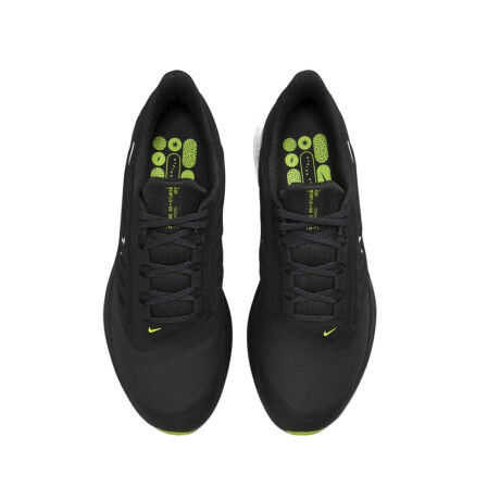 Nike Winflo 9 Shield Black