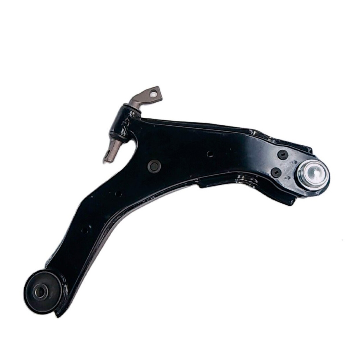 BASTIDOR SUSPENSION JAC J5 DERECHO - 
