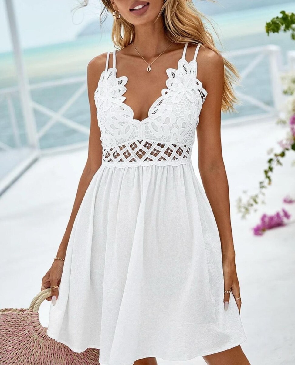 Vestido FELI 
