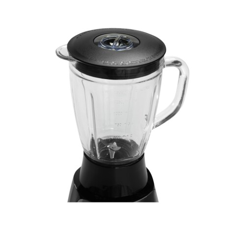 Licuadora con Jarra de Vidrio de 1.5L Smartlife SL-BL1410 Licuadora con Jarra de Vidrio de 1.5L Smartlife SL-BL1410