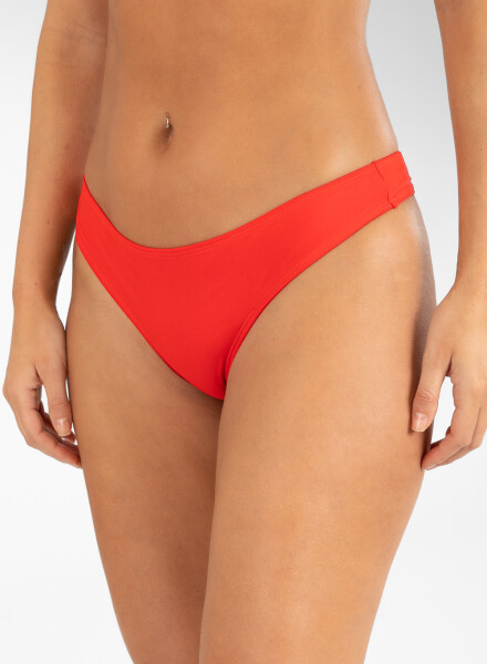 Culotte less rxy Hot red