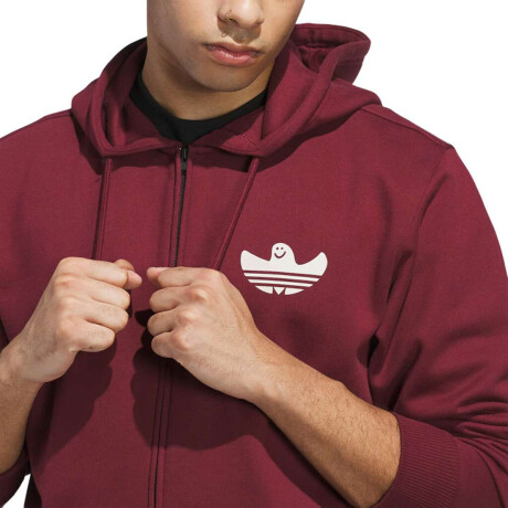 Campera Adidas Hood