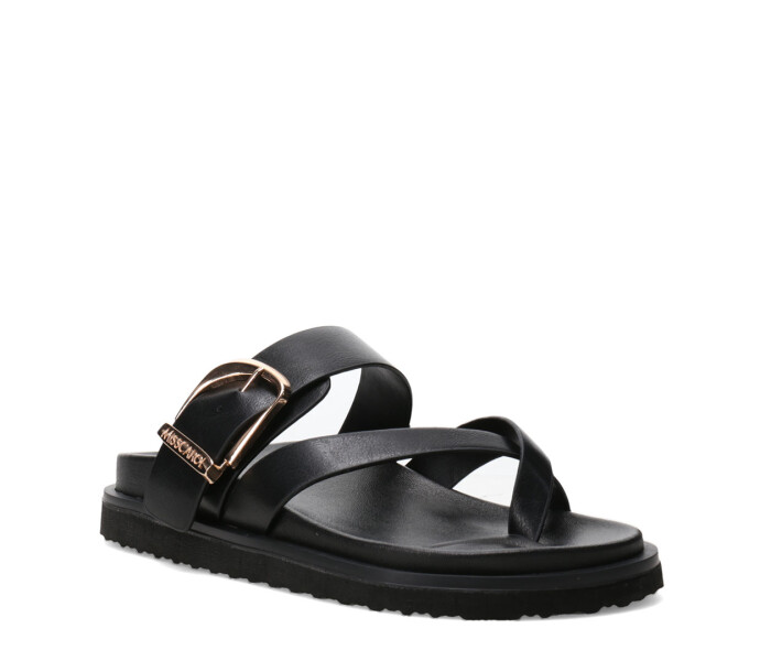 Sandalias de Mujer Miss Carol Solara Negro