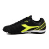 Diadora Futbol Tifosi TF Men - Negro-Amarillo Fluor Negro-Amarillo Fluo