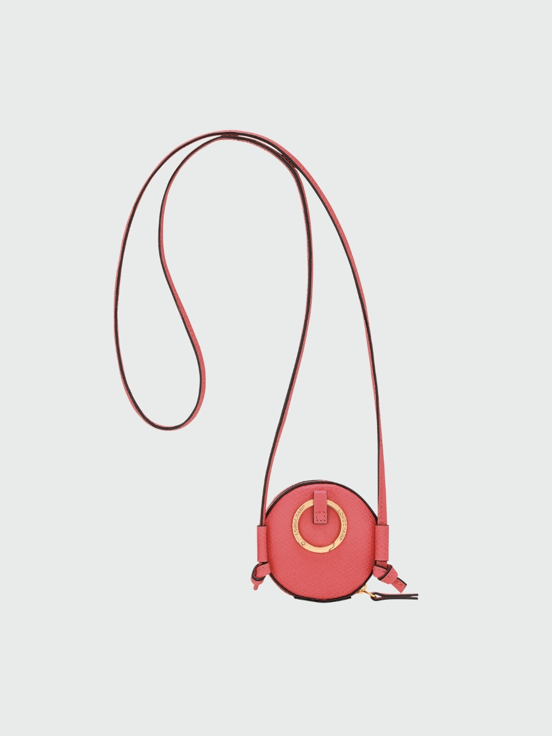 LONGCHAMP - Épure Monedero M35