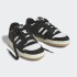 Championes Adidas Forum Low Negro