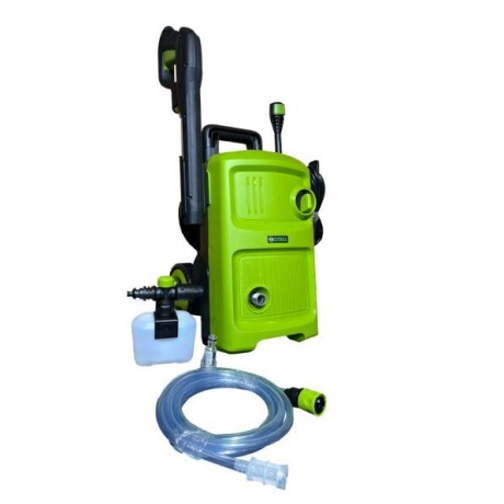 Hidrolavadora 140 BAR 2000W F&G HL9140/220 Hidrolavadora 140 BAR 2000W F&G HL9140/220