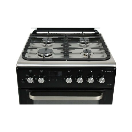 FUT-60CM4B TOLEDO COMBINADA NEGRO COCINA COMBINADA FUTURA PLUS
