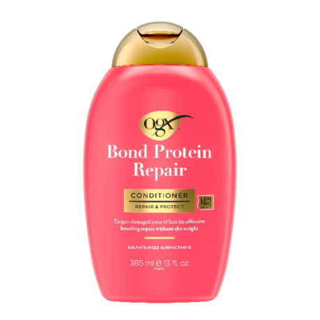 Acondicionador OGX Bond Protein Repair 385ml