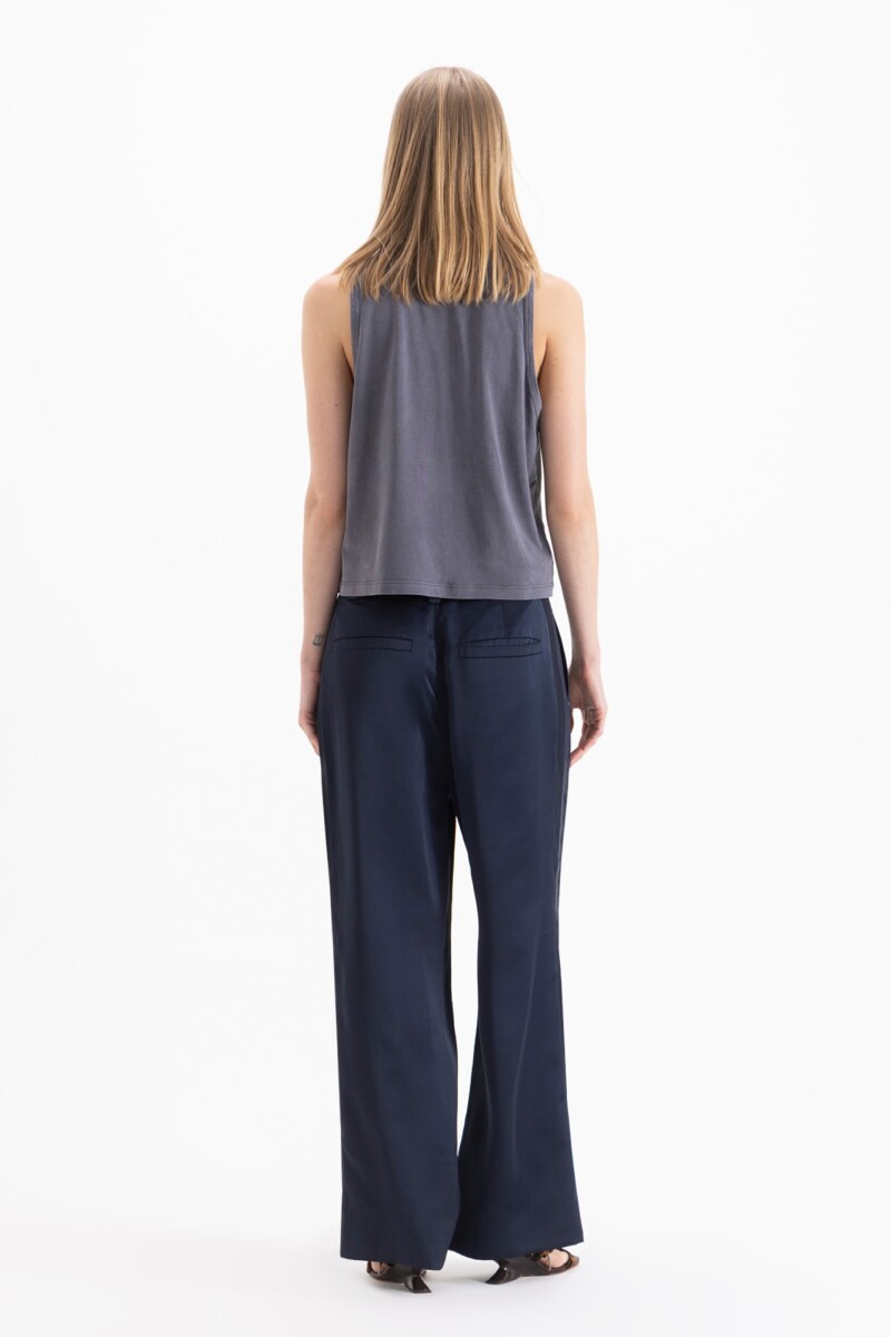 PANTALON OSAKA Azul Marino