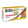 Dolex 1000 mg 24 Comprimidos Dolex 1000 mg 24 Comprimidos
