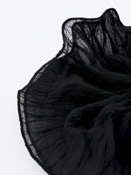 COLERO TAMI NEGRO