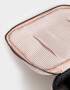 Porta Cosméticos Necessaires - Rosa Viejo