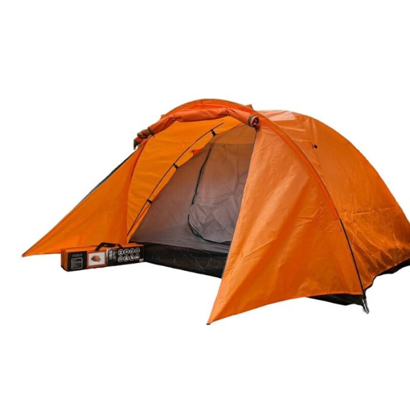 Carpa Safari Guinea 4 personas Carpa Safari Guinea 4 personas