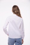 CAMISA CHICAGO BLANCO