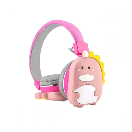 Auriculares Dino T-623 Auriculares Dino T-623
