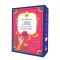 VARITAS SREE VANI CAJA DE MASALA HERITAGE 15GR X12 Lotus