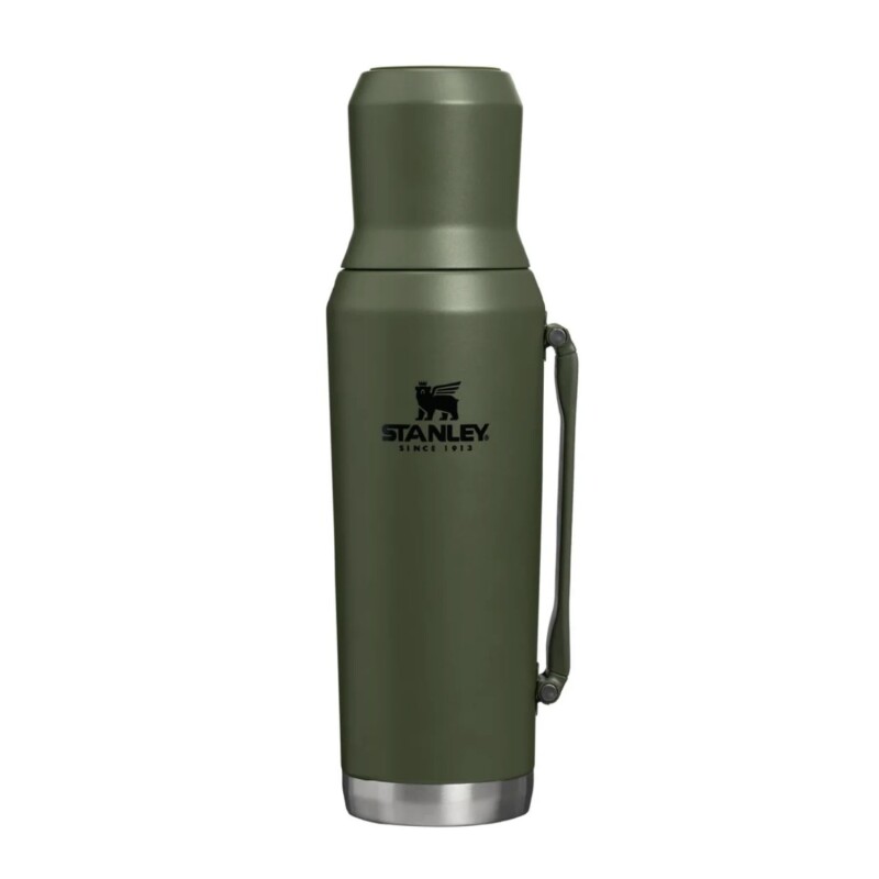 Termo y Mate 2 en 1 Stanley Mate System 2.0 1.2L Pine