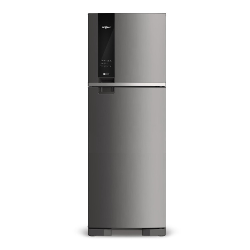 Heladera Whirlpool Touch 400/375 LTS Mod. WRM45VKDWC Heladera Whirlpool Touch 400/375 LTS Mod. WRM45VKDWC