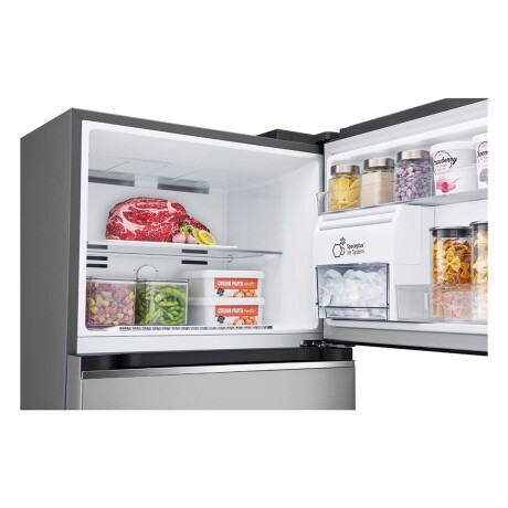 REFRIGERADOR LG INVERTER 423L VT40APYC