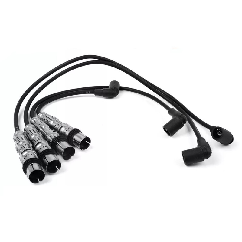 JUEGO DE CABLE DE BUJIA BORA 2.0 / GOLF 4 Juego De Cable De Bujia Bora 2.0 / Golf 4