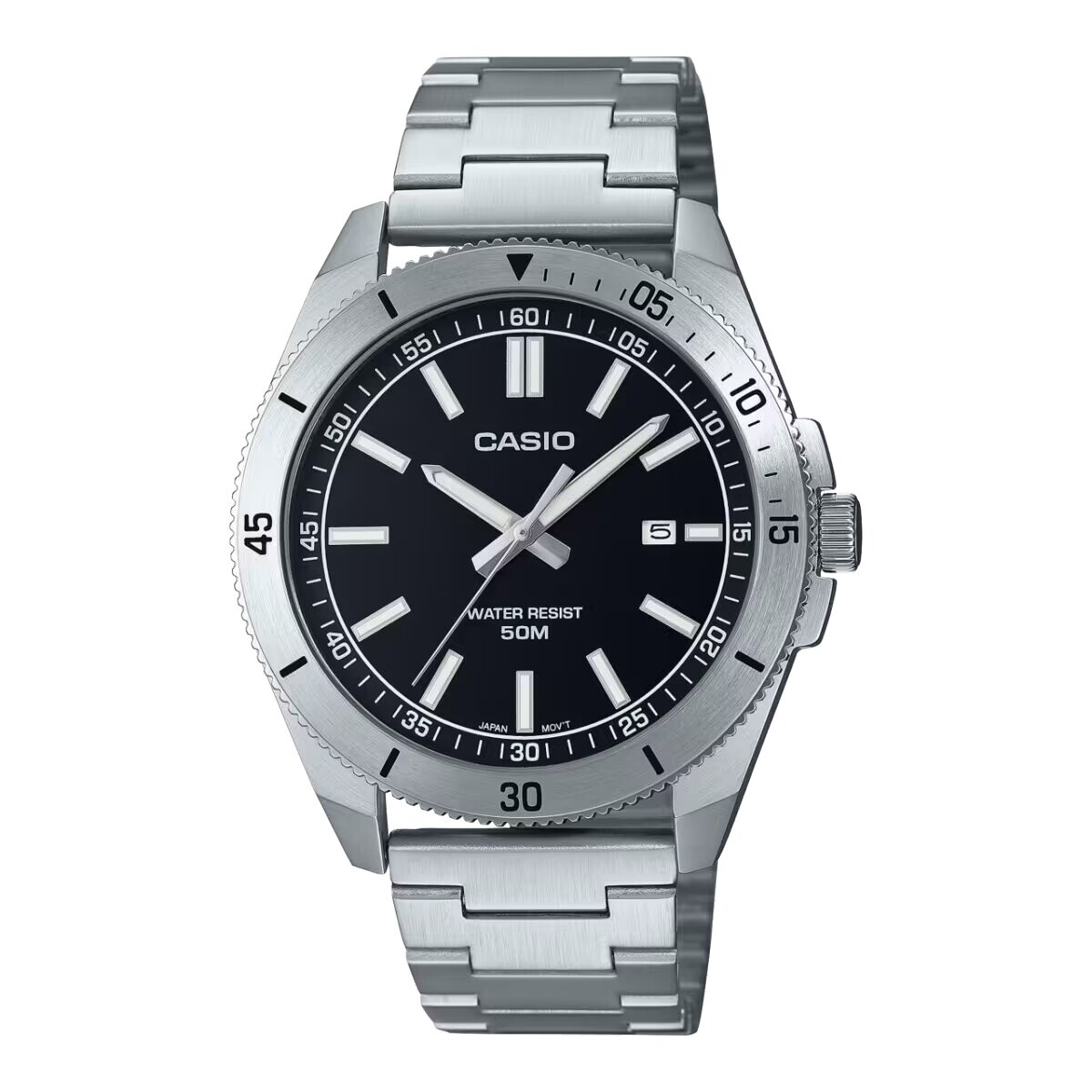 Casio - MTPB155D-1E 