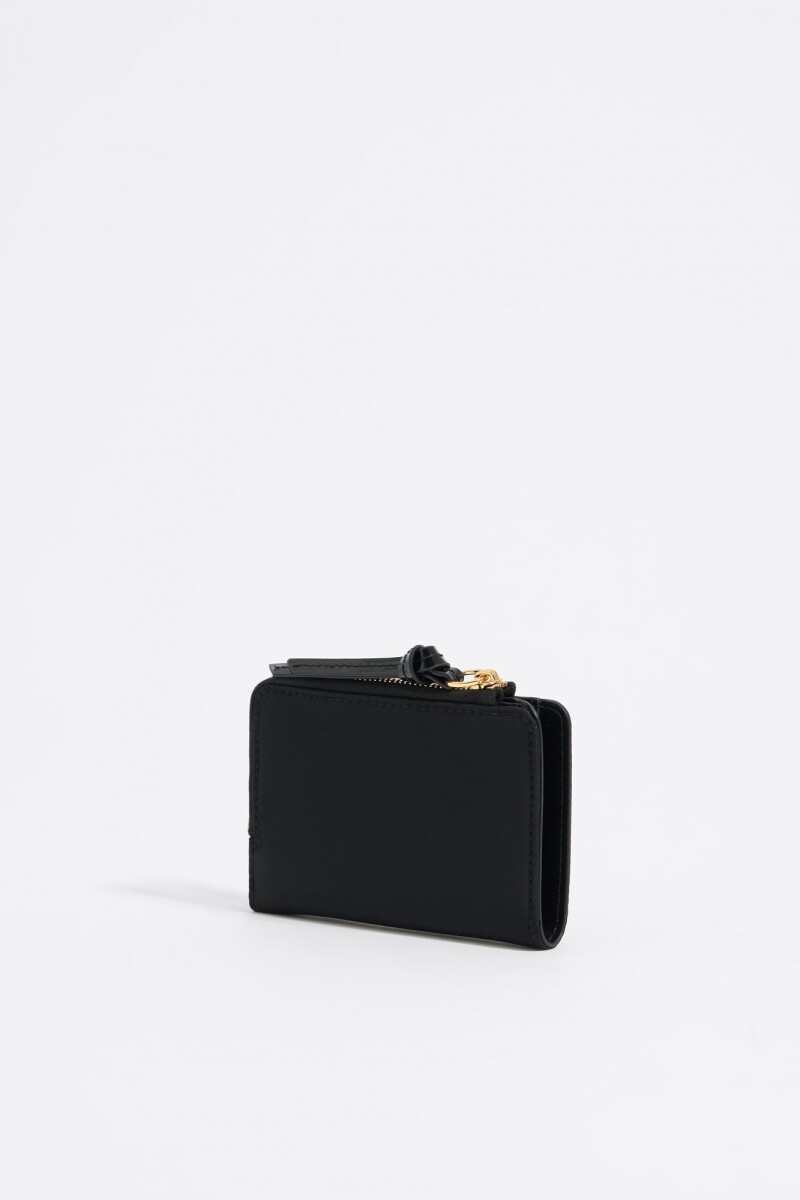 CARTERA Negro
