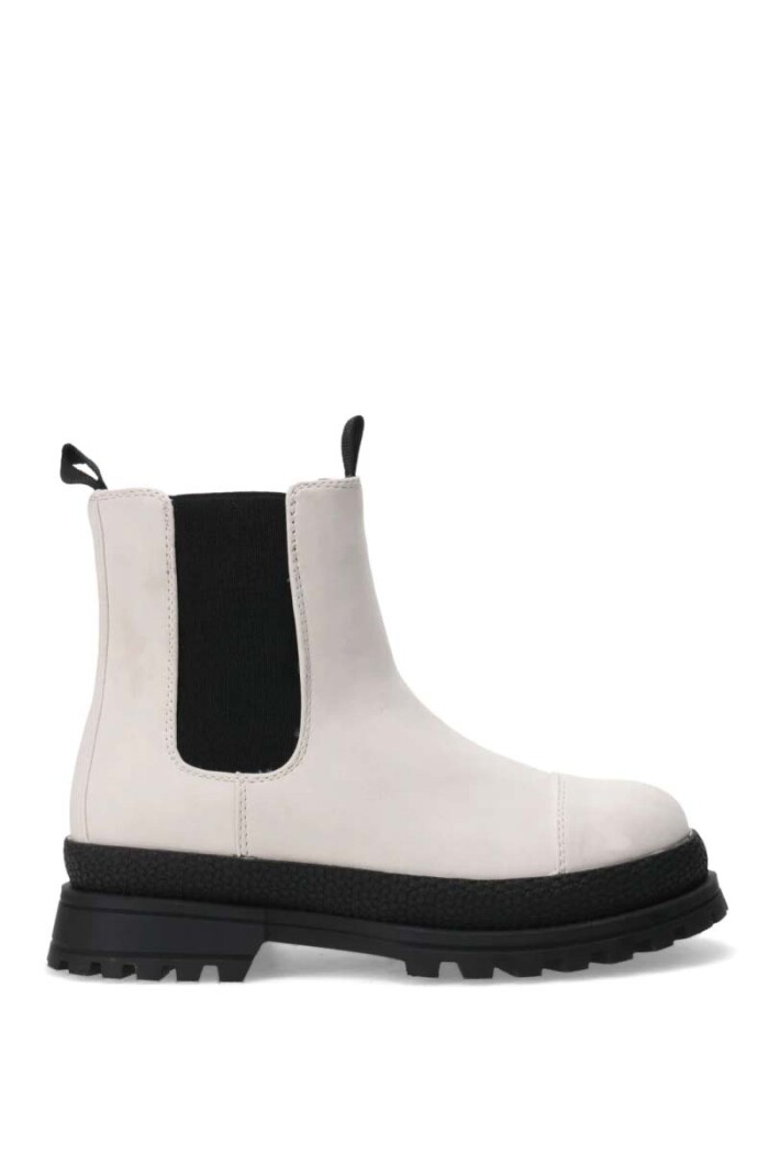 BOTA MISS CAROL FORDE Crudo