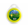 Tanza redonda en blister 1.5 x 15MT Tanza Redonda En Blister 1.5 X 15mt