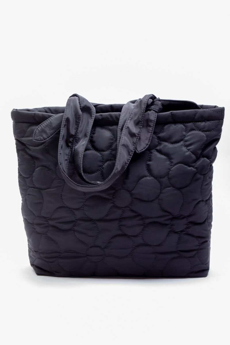 CARTERA TOLUBA Negro