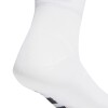 Medias Adidas RUNxADIZERO Blanco
