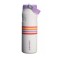 Botella Stanley Aerolight Flipstraw 710ml Crema