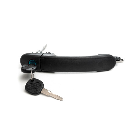 MANIJA VOLKSWAGEN EXT.DEL.GOL GIII 99-05 4P C-LLAVE (20878) - MANIJA VOLKSWAGEN EXT.DEL.GOL GIII 99-05 4P C-LLAVE (20878) -