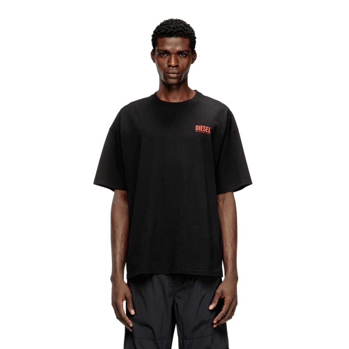 Polo Para Hombre T-Boxt-Bisk 