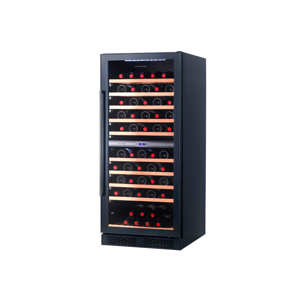 Enfriadora de vino Futura FUT-EV110N 312 L Enfriadora de vino Futura FUT-EV110N 312 L