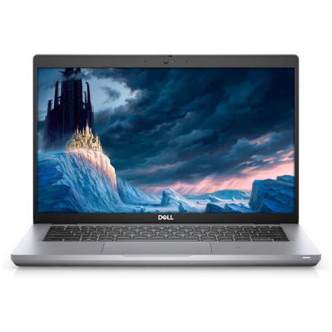 Notebook Dell Latitude 5421 I5 / 16 Gb Ram / 512gb Ssd NOTEBOOK DELL LATITUDE 5421 I5/16/512/14