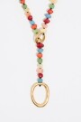 COLLAR Rojo