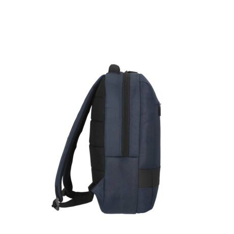 Mochila Business New City Pro 2 Navy