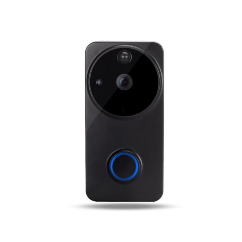 VIDEO PORTERO SMART 720P VIDEO PORTERO SMART 720P