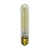 LAMPARA TUBULAR. 60W E27 VINTAGE LAMPARA TUBULAR. 60W E27 VINTAGE