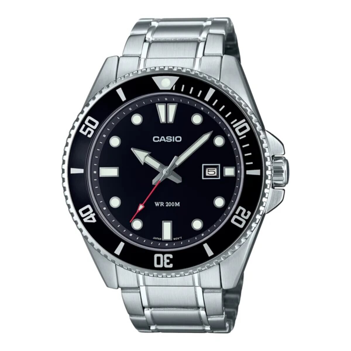 Casio - MDV107D-1A1 