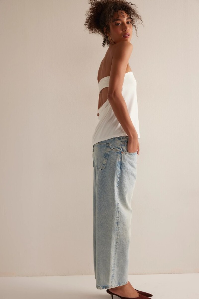 TOP RUNNING LATE Marfil