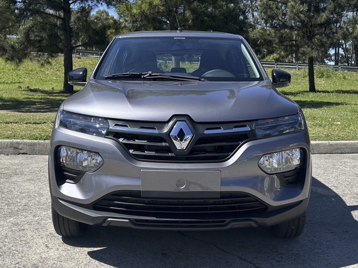 Renault Kwid Intens 2026 0KM | Permuta / Financia Renault Kwid Intens 2026 0KM | Permuta / Financia