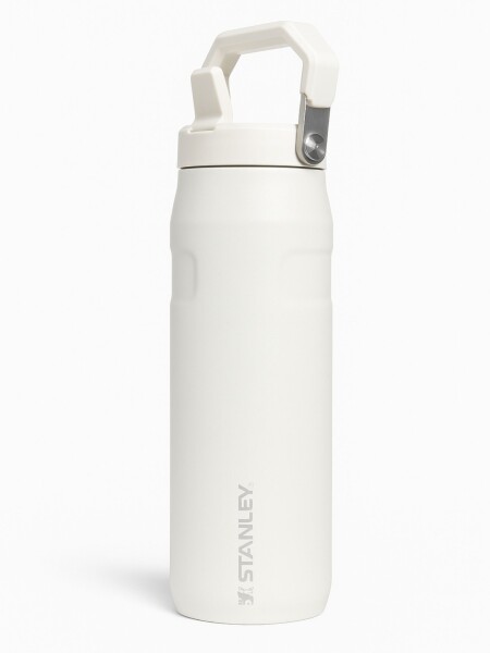 STANLEY AEROLIGHT FLIP STRAW BLANCO