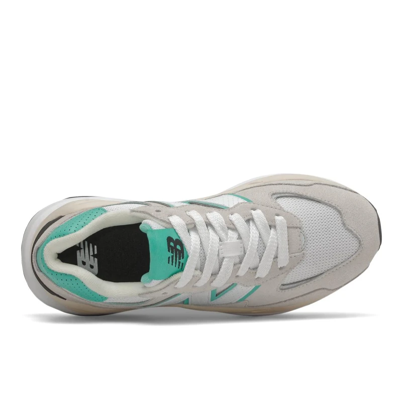 Championes New Balance de Dama - 5740 - W5740WA1 GARNET